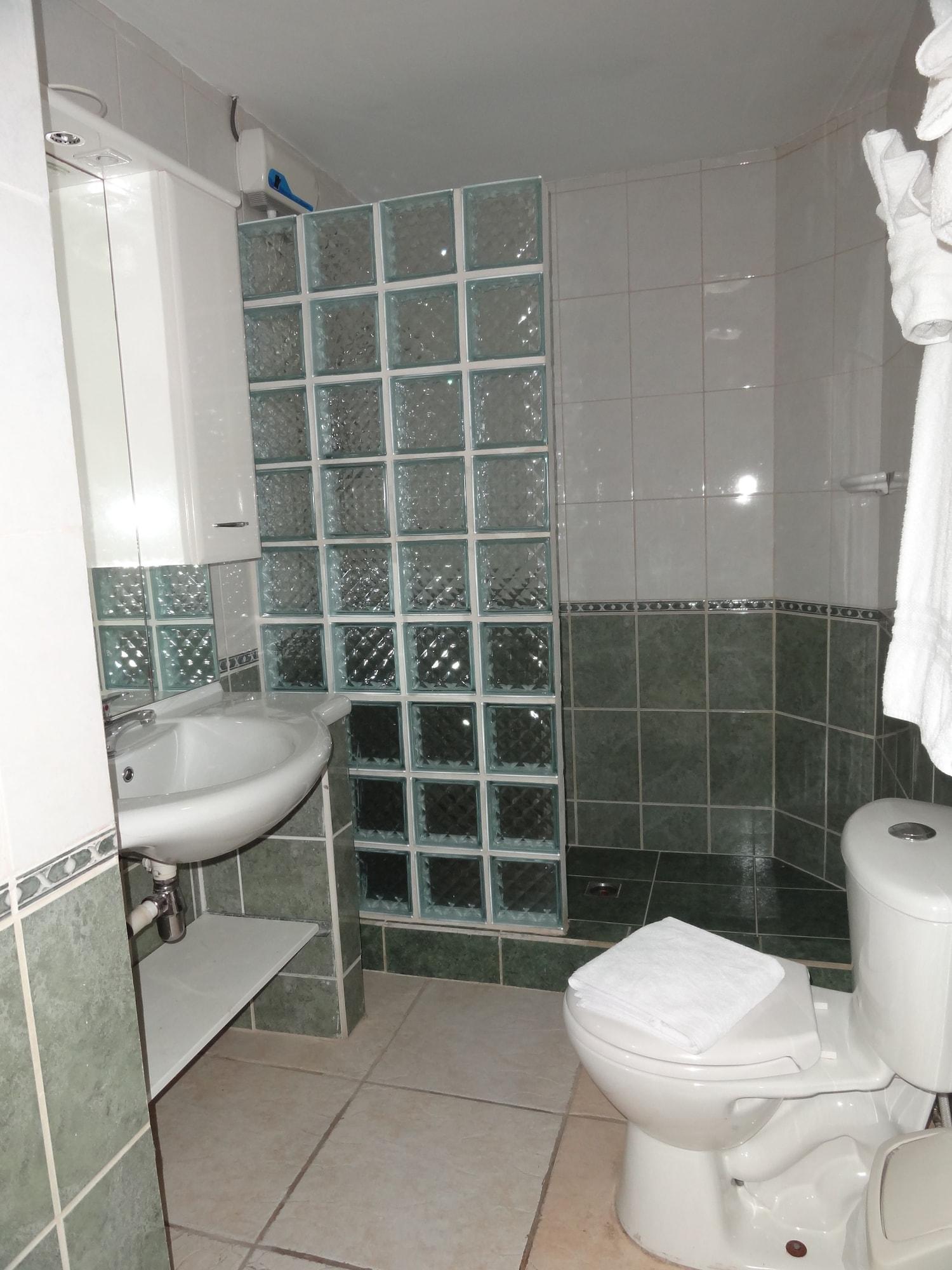Del Rey Apartments Aruba ภายนอก รูปภาพ