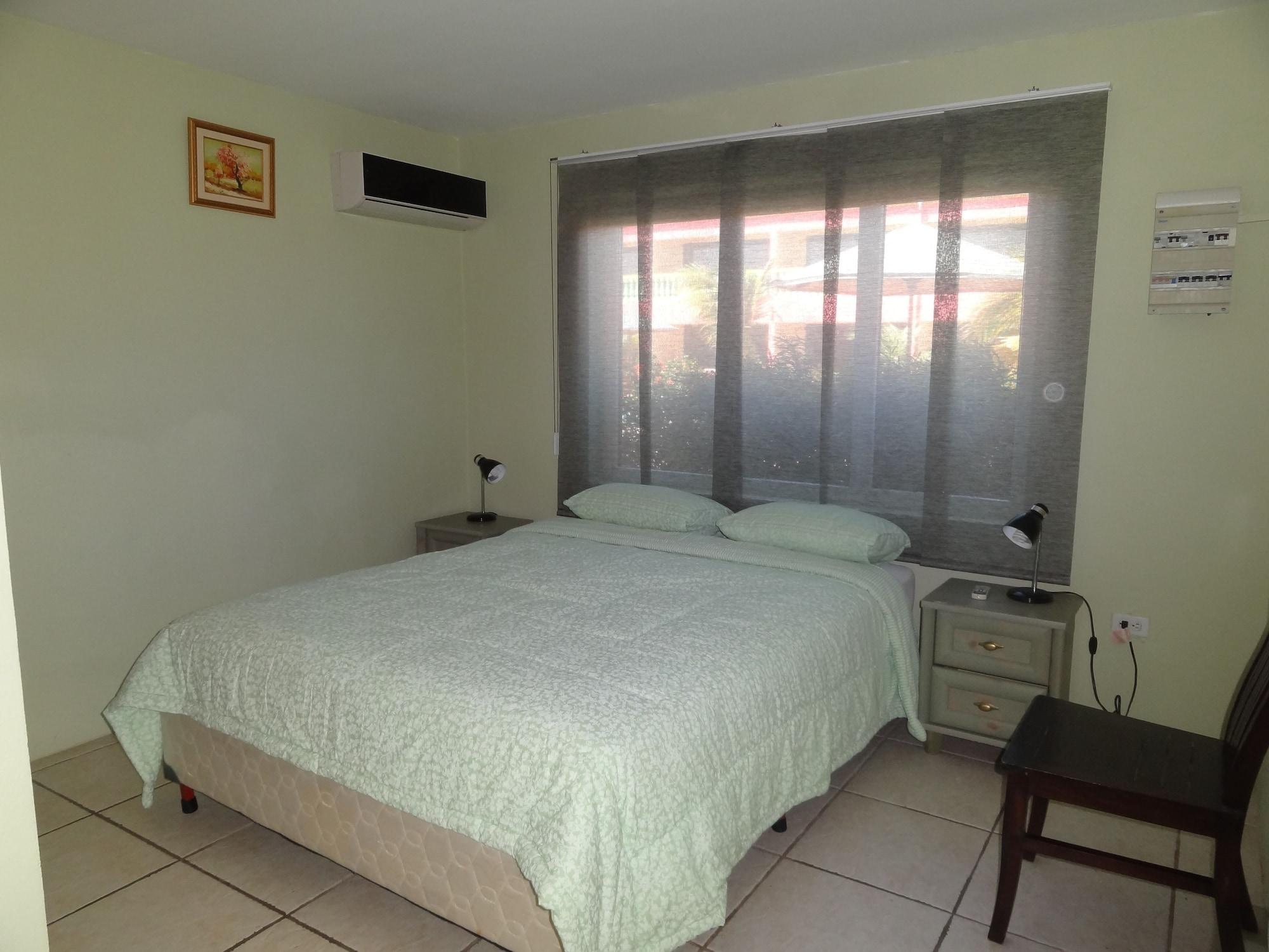 Del Rey Apartments Aruba ภายนอก รูปภาพ