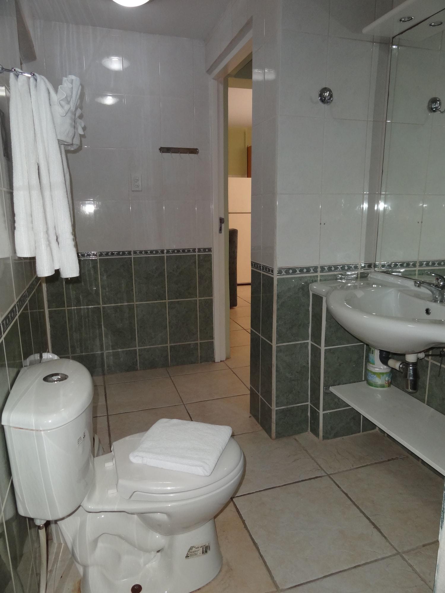 Del Rey Apartments Aruba ภายนอก รูปภาพ