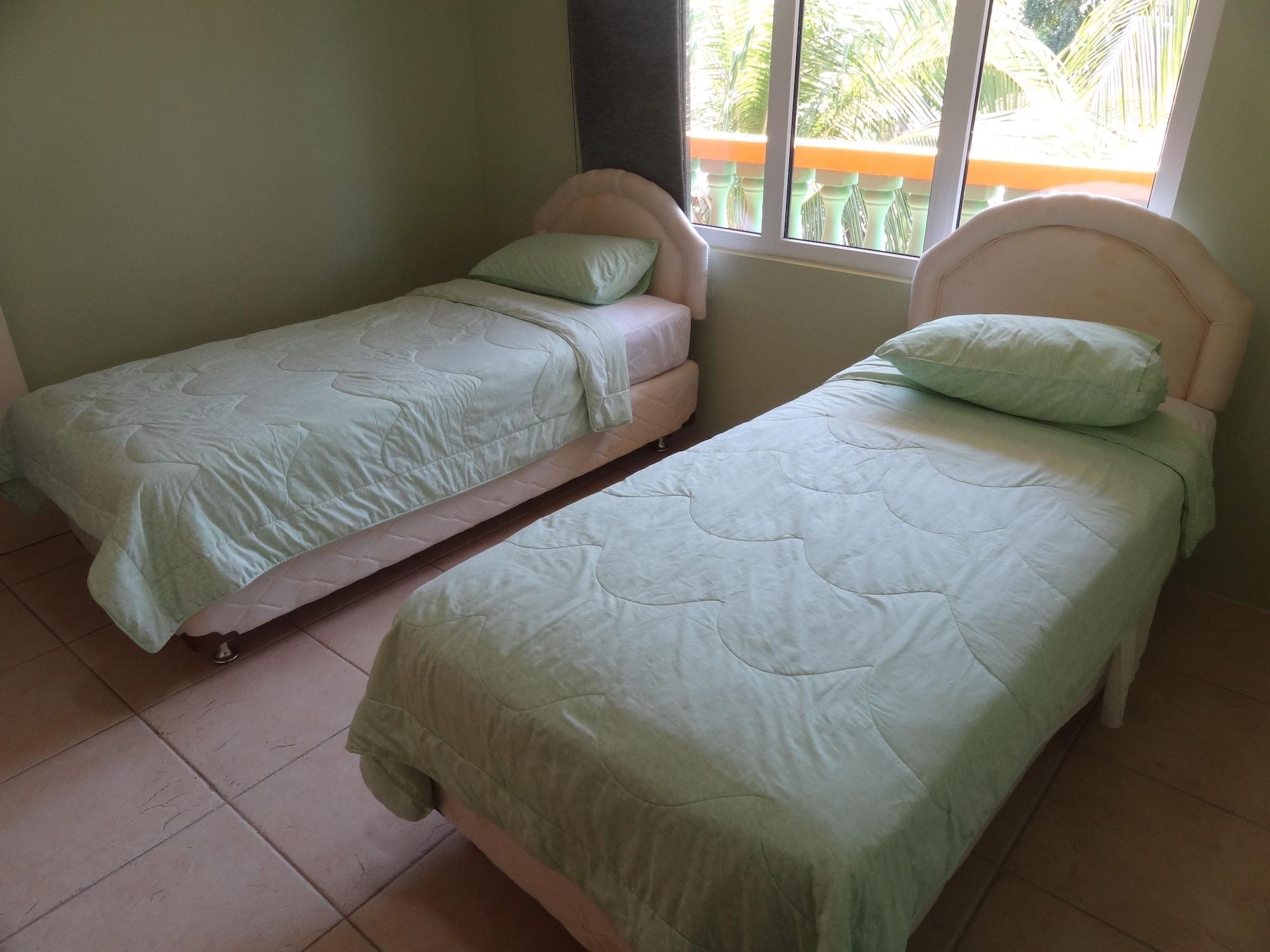 Del Rey Apartments Aruba ภายนอก รูปภาพ