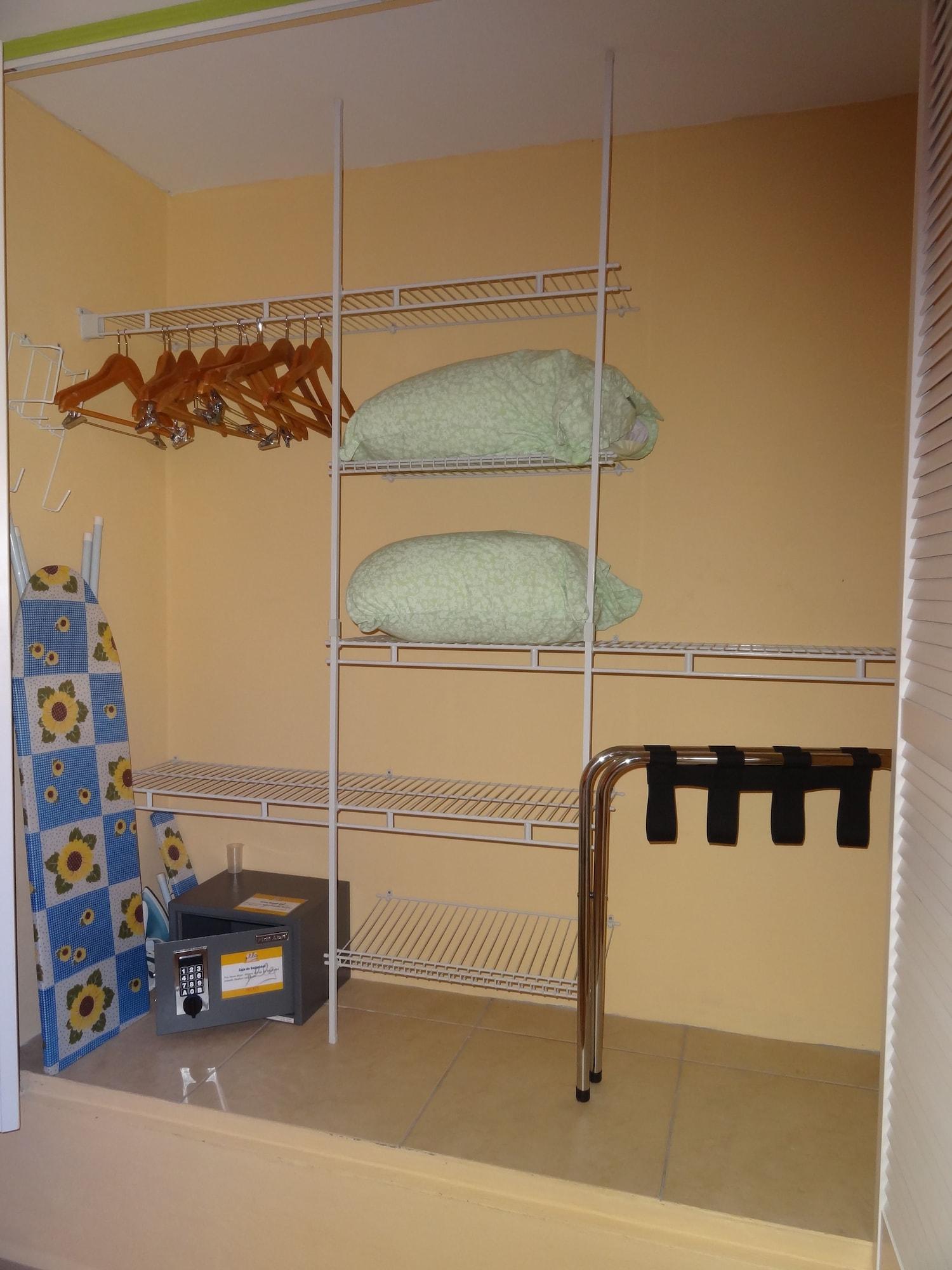 Del Rey Apartments Aruba ภายนอก รูปภาพ