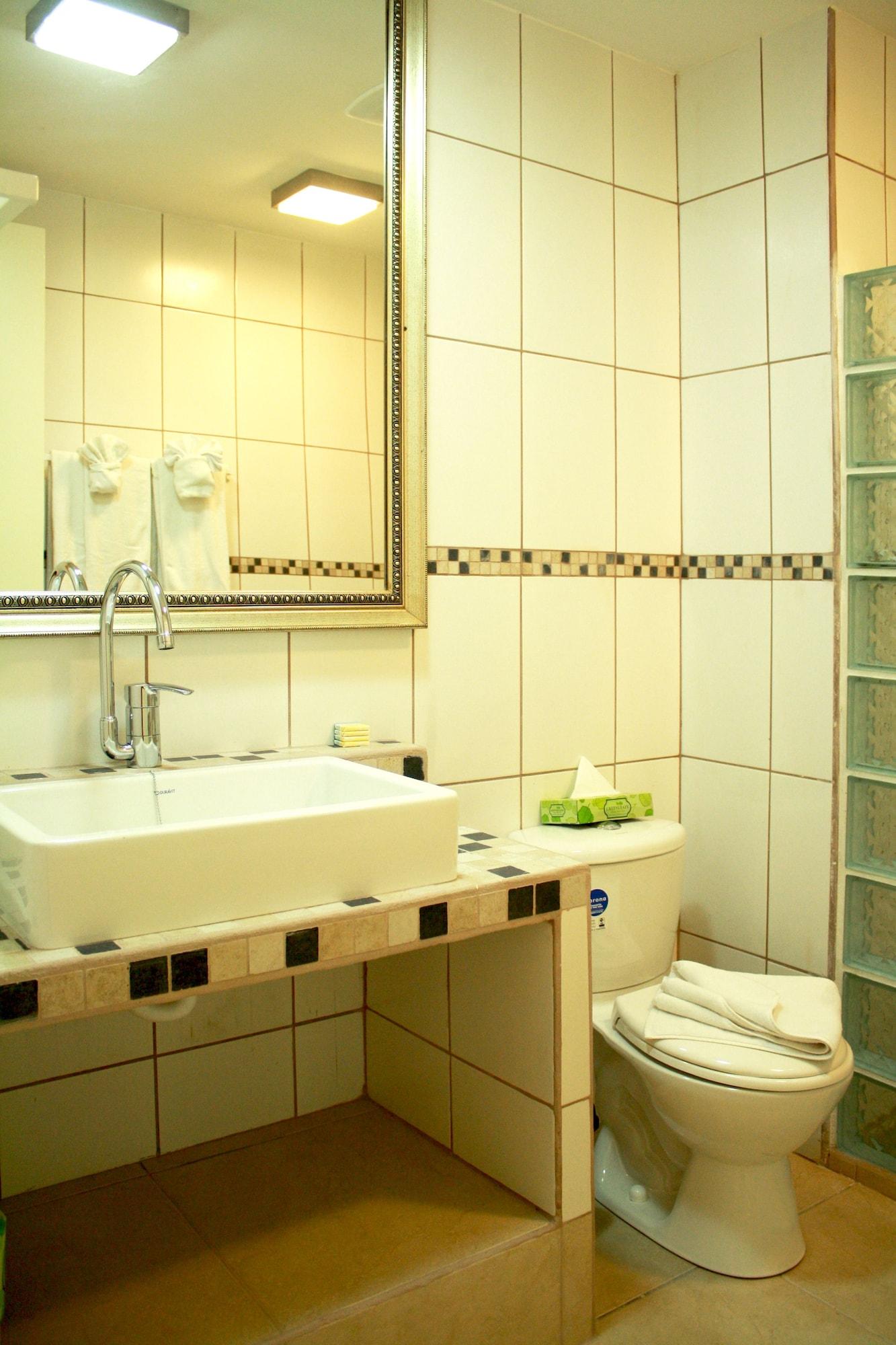Del Rey Apartments Aruba ภายนอก รูปภาพ